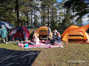 Wisata Puncak Malino Camp Destinasi Pilihan Terbaik