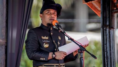 Membangun teknologi arsinum, Kabupaten Bulukumba menjadi salah satu sasaran Pemerintah Provinsi Sulawesi Selatan.