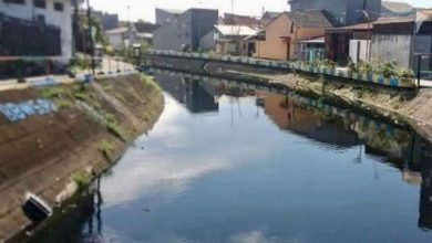 BBWS Pompengan Jeneberang Normalisasi Kanal dan Sungai, Minimalkan Dampak Banjir di Makassar
