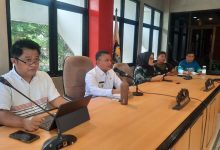 Penguatan Tugas Ketua RT/RW, Wali Kota Palu Minta Bersinergi dengan Camat dan Lurah