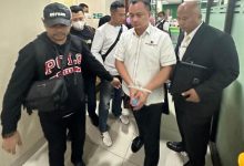 Ditahan Polda Sulsel, IPW Sebut Helmut Hermawan Dikriminalisasi