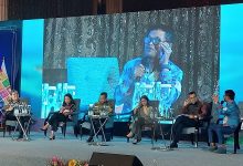 Gubernur Rusdy Mastura Ungkap Strategi Selesaikan Dampak Tiga Bencana Sulteng di FGD UNDP