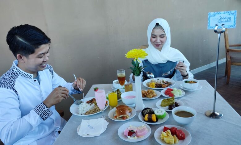 ASTON Makassar Luncurkan Paket Buka Puasa Rame-Rame Di ON20 Buy 10 Get 1 Free