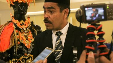 Kadis Pemprov Sulsel Ahmadi Akil: Pasar UMKM Kerajinan Bakal Semakin Luas