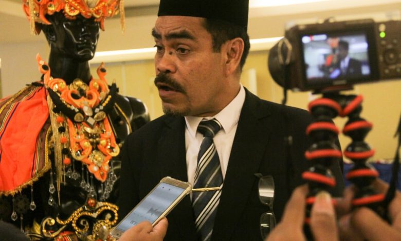 Kadis Pemprov Sulsel Ahmadi Akil: Pasar UMKM Kerajinan Bakal Semakin Luas