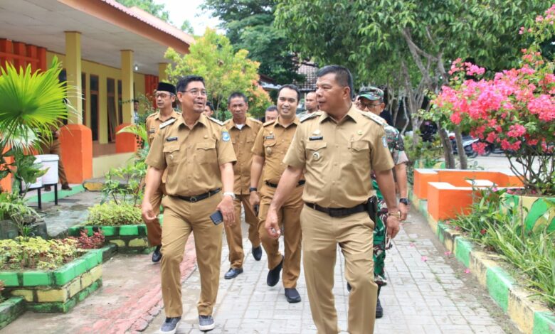 Dorong Kemampuan Generasi Emas Bulukumba, Dinas Dikbud Asesmen Potensi Bakat Bagi Siswa SMP