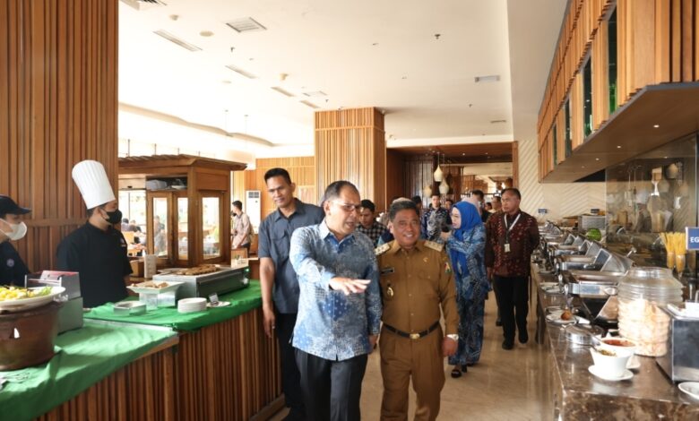 Danny Pomanto Usulkan Ada Dana Darurat BPD Sulselbar untuk Kebencanaan