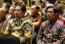 Digelar di Bali, Kepala Bapenda Makassar Hadiri Rakornas Pendapatan Daerah se Indonesia Tahun 2023