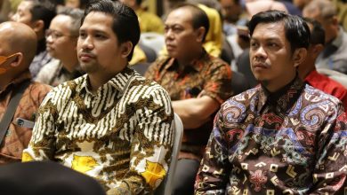 Digelar di Bali, Kepala Bapenda Makassar Hadiri Rakornas Pendapatan Daerah se Indonesia Tahun 2023