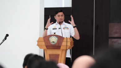 Hadiri Musrenbang Pemuda, Bupati Gowa Dorong Peran Pemuda Dalam Ciptakan Lapangan Kerja