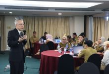 Hari Kedua Capacity Building, ASN Pemkot Makassar Diskusikan Program Percepatan Menuju Smart City