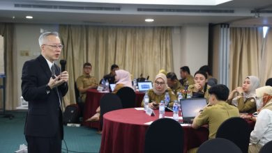 Hari Kedua Capacity Building, ASN Pemkot Makassar Diskusikan Program Percepatan Menuju Smart City