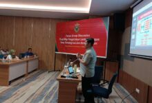 Implementasikan SDGs, Unhas Gelar Workshop Pengelolaan Limbah