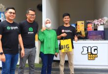 Inisiatif Koleksi Juara Lokal GoFood Mudahkan UMKM Memasarkan Kuliner Makassar Kota Makan Enak