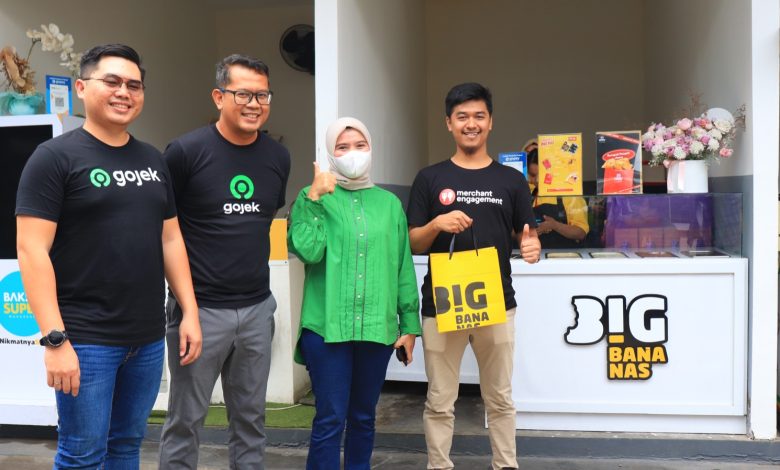 Inisiatif Koleksi Juara Lokal GoFood Mudahkan UMKM Memasarkan Kuliner Makassar Kota Makan Enak