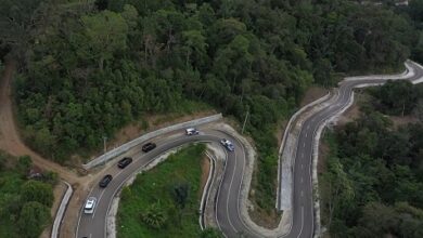 Pemprov Sulsel Kembali Anggarkan Rp73,2 Miliar Tahun Ini Untuk Pembangunan Jalan Ruas Takkalasi-Bainange-Lawo