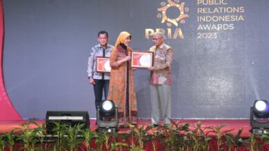 Kali Kelima, Pemkab Gowa Kembali Raih Penghargaan dari PR Indonesia