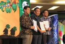 Kalla Institute-Learning Development Jalin Kerja Sama dengan Ditjen Perkebunan Kementerian Pertanian