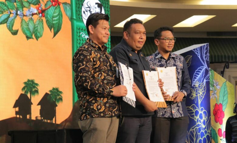 Kalla Institute-Learning Development Jalin Kerja Sama dengan Ditjen Perkebunan Kementerian Pertanian