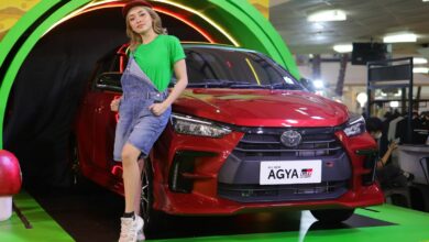 Kalla Toyota Hadir di 15 Titik Menemani Masyarakat Sepanjang Bulan Ramadhan