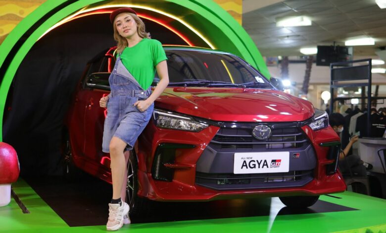 Kalla Toyota Hadir di 15 Titik Menemani Masyarakat Sepanjang Bulan Ramadhan