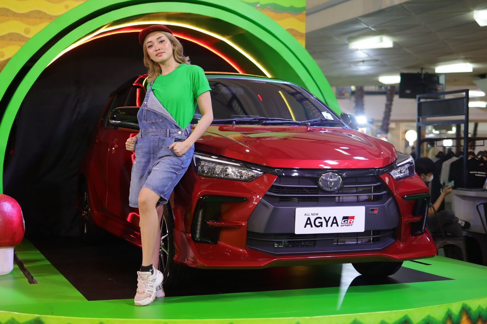 Kalla Toyota Hadir di 15 Titik Menemani Masyarakat Sepanjang Bulan Ramadhan