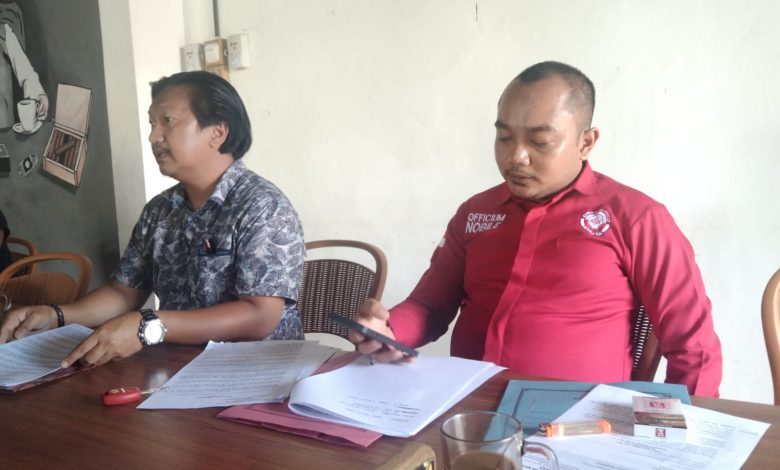 Kuasa Hukum Pelaku Rudapaksa Nilai Polres Bone Terburu-Buru Tetapkan Tersangka
