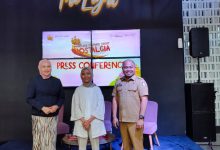 Makassar Culinary Night 2023 Mengangkat Tema Nostalgia