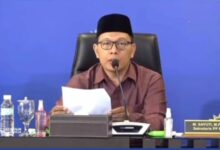 Muhammadiyah Tetapkan Awal Puasa Ramadhan 1444 Hijriah 23 Maret, Idul Fitri 21 April