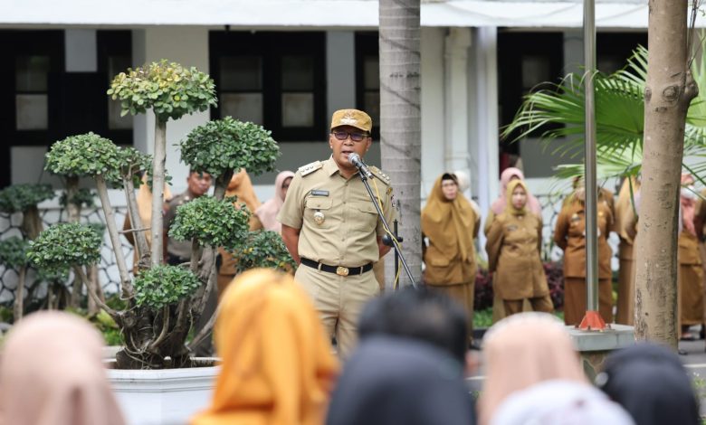 NJOP Naik, Nilai Aset Wali Kota Makassar Danny Pomanto Melonjak