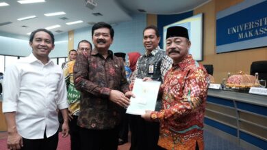 Pemkab Gowa Terus Percepat Program Persertifikatan Tanah Warga