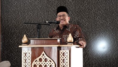 Pertama di Indonesia, Wamenag Bangga Pemkab Gowa Gagas Program Mahasantri