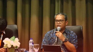 Plt Kadis Sosial Armin Paera Berberkan Penerapan Makassar Kota Inklusif ke Sejumlah Stakeholder