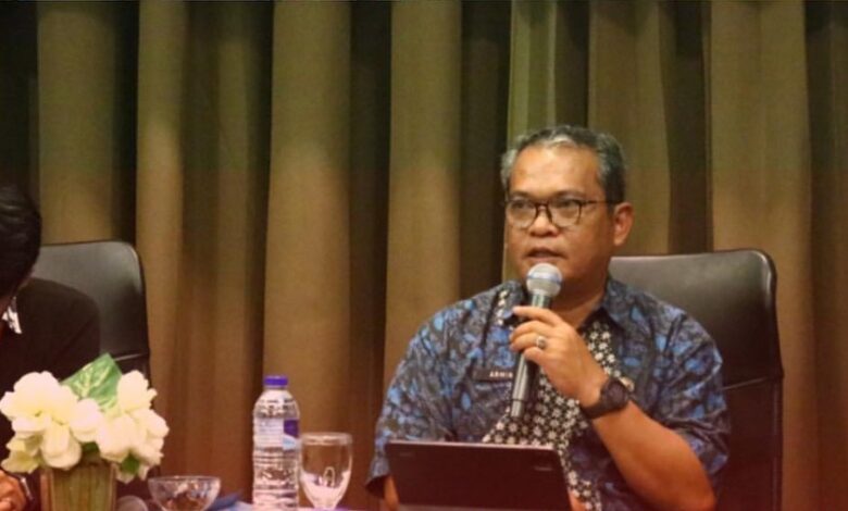 Plt Kadis Sosial Armin Paera Berberkan Penerapan Makassar Kota Inklusif ke Sejumlah Stakeholder