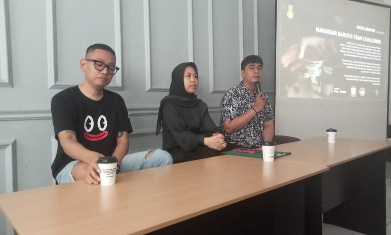Social Creative Coffee Expo Hadir di Makassar 11-12 Maret 2023