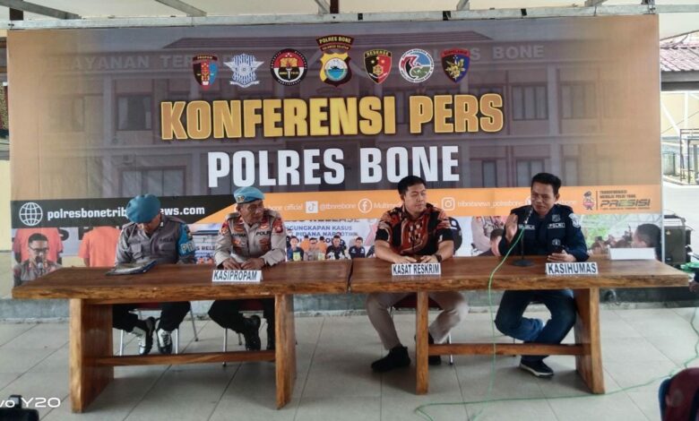 Terbukti Melakukan Pencabulan, Oknum Polisi AA Resmi Ditetapkan Tersangka