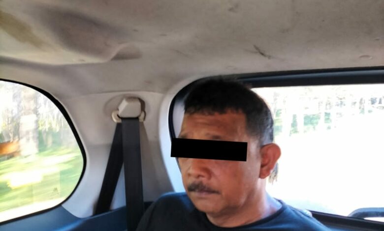 Tomas Kahar Muslim Apresiasi Polres Bulukumba Bekuk Legendaris Curnak