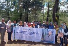 UIT Makassar Gelar Raker dan Workshop Kurikulum MBKM di Malino