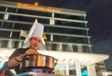 Unhas & Convention Hotel Tawarkan Promo Spesial Ramadhan