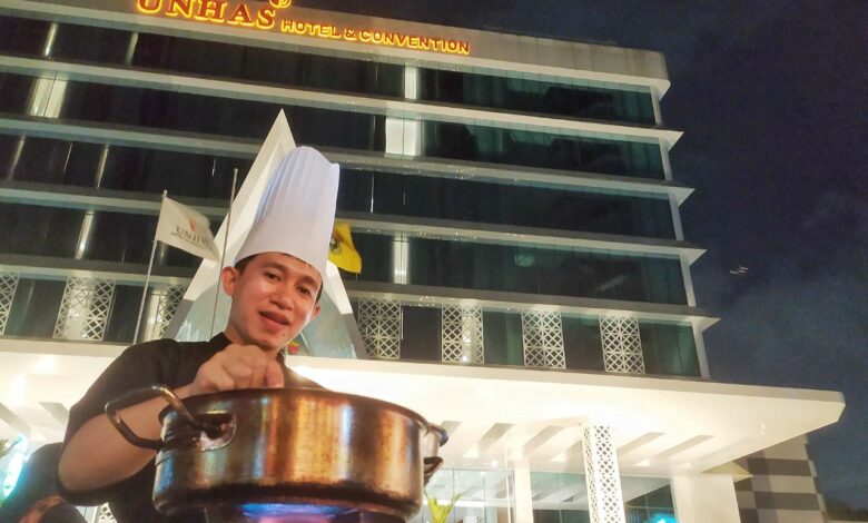 Unhas & Convention Hotel Tawarkan Promo Spesial Ramadhan