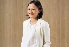 People & Process Director KALLA Terpilih Sebagai 40 Under 40 Asia HR Leader 2022