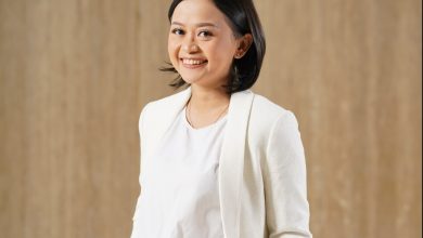 People & Process Director KALLA Terpilih Sebagai 40 Under 40 Asia HR Leader 2022