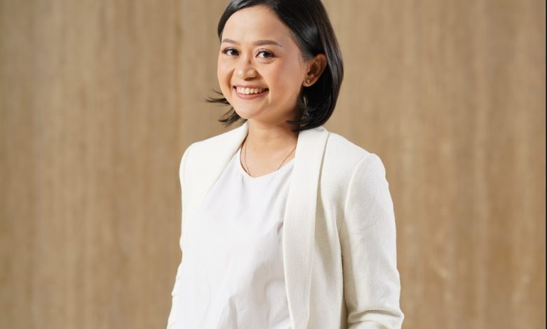 People & Process Director KALLA Terpilih Sebagai 40 Under 40 Asia HR Leader 2022