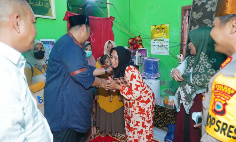 Maros kembali mendapatkan penghargaan bertaraf nasional dalam acara UHC Award BPJS Kesehatan tahun 2023.
