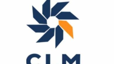Logo Baru PT. Citra Lampia Mandiri (CLM)