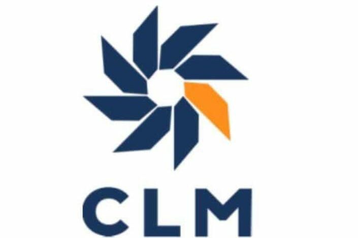 Logo Baru PT. Citra Lampia Mandiri (CLM)