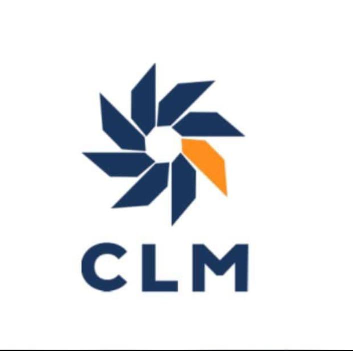 Logo Baru PT. Citra Lampia Mandiri (CLM)