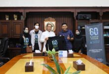 Danny Pomanto mengajak masyarakat menyukseskan kampanye Global Earth Hour Switch Off 2023 yang dilaksanakan di Kota Makassar 25 Maret 2023, besok.