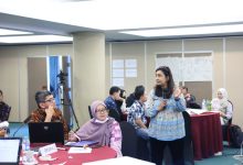 Workshop Capacity Building ASN Pemkot Makassar, Tekankan Peningkatan Skil-Adaptasi Sosial Era Digitalisasi