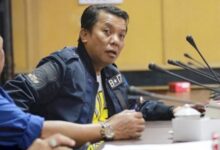 DPRD Makassar Apresiasi Kepolisian Ungkap Kasus Pembunuhan Anak di Bawah Umur